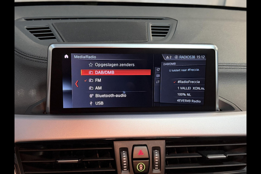 BMW X2 xDrive25e 18"/SOH 92%/Leder/Harman Kardon/Camera/Apple Carplay & Android Auto