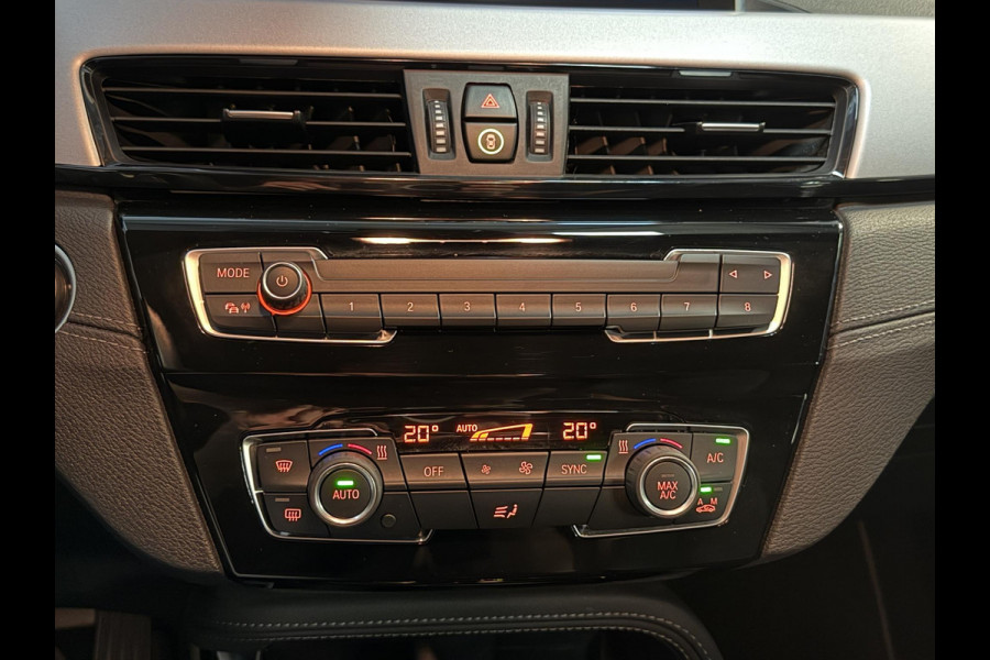 BMW X2 xDrive25e 18"/SOH 92%/Leder/Harman Kardon/Camera/Apple Carplay & Android Auto