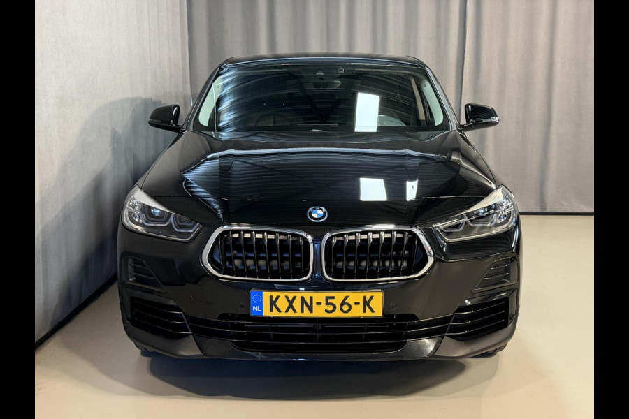 BMW X2 xDrive25e 18"/SOH 92%/Leder/Harman Kardon/Camera/Apple Carplay & Android Auto
