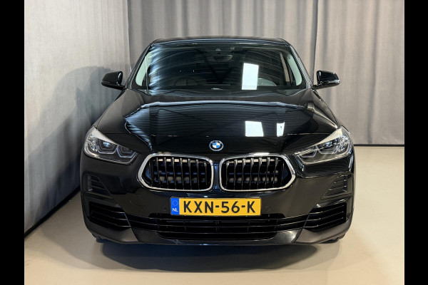 BMW X2 xDrive25e 18"/SOH 92%/Leder/Harman Kardon/Camera/Apple Carplay & Android Auto