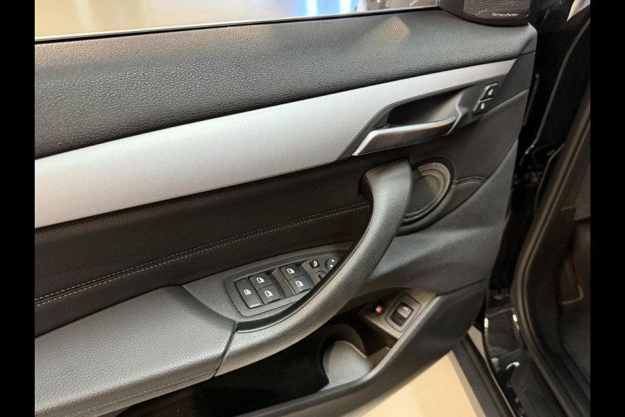 BMW X2 xDrive25e 18"/SOH 92%/Leder/Harman Kardon/Camera/Apple Carplay & Android Auto