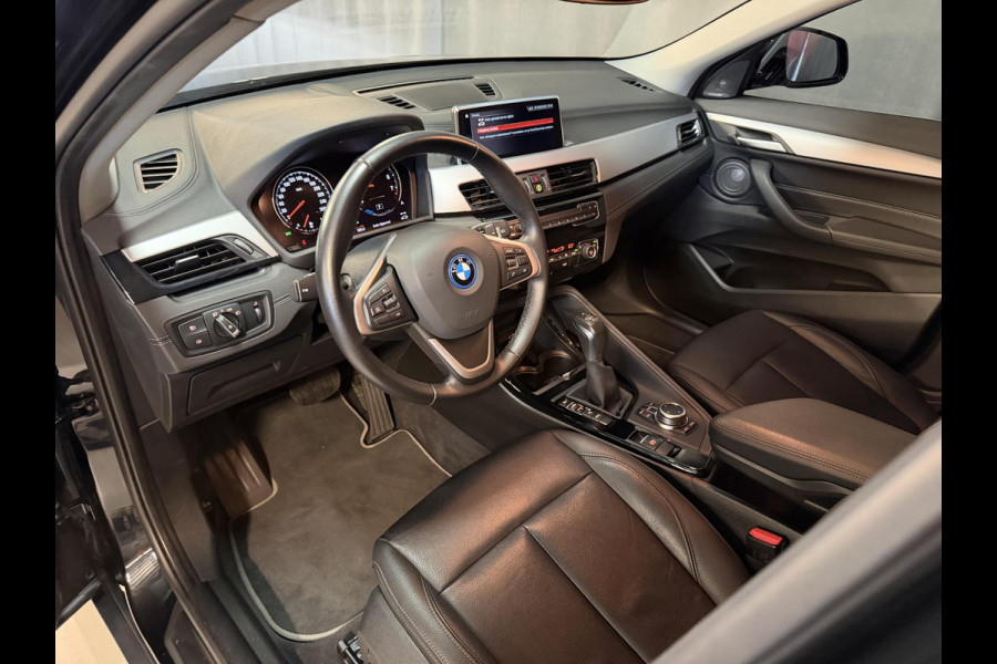 BMW X2 xDrive25e 18"/SOH 92%/Leder/Harman Kardon/Camera/Apple Carplay & Android Auto