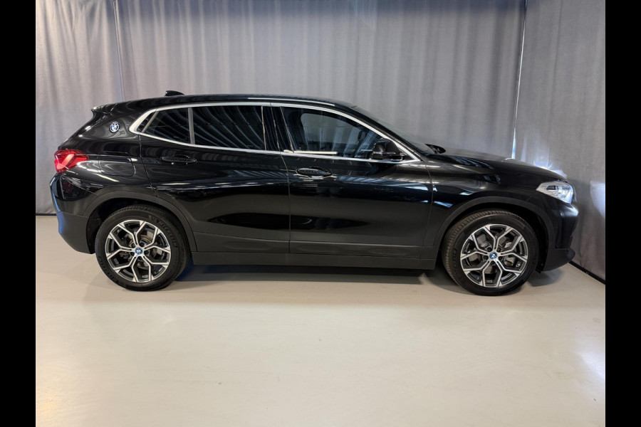 BMW X2 xDrive25e 18"/SOH 92%/Leder/Harman Kardon/Camera/Apple Carplay & Android Auto