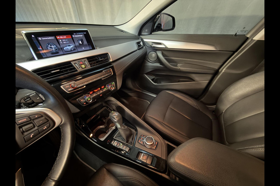 BMW X2 xDrive25e 18"/SOH 92%/Leder/Harman Kardon/Camera/Apple Carplay & Android Auto