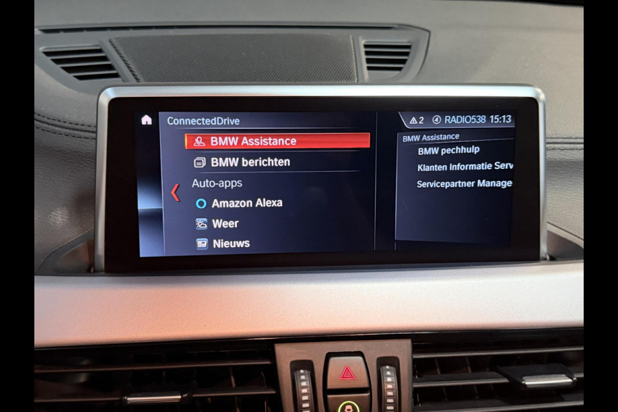 BMW X2 xDrive25e 18"/SOH 92%/Leder/Harman Kardon/Camera/Apple Carplay & Android Auto