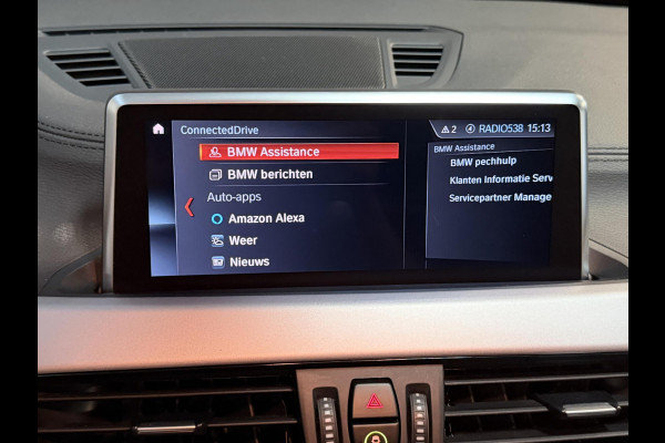 BMW X2 xDrive25e 18"/SOH 92%/Leder/Harman Kardon/Camera/Apple Carplay & Android Auto