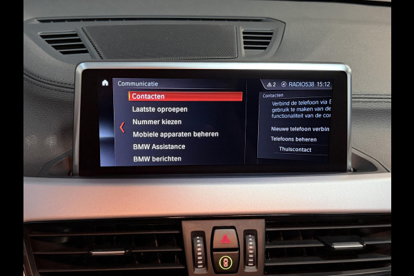 BMW X2 xDrive25e 18"/SOH 92%/Leder/Harman Kardon/Camera/Apple Carplay & Android Auto