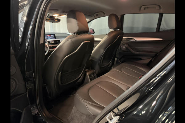 BMW X2 xDrive25e 18"/SOH 92%/Leder/Harman Kardon/Camera/Apple Carplay & Android Auto