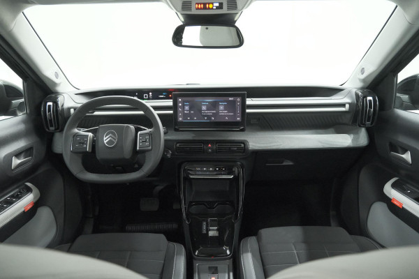 Citroën ë-C3 Max 113pk 44 kWh | 11 KW Lader | 96% SOH | Camera | Navigatie | Parkeersensoren