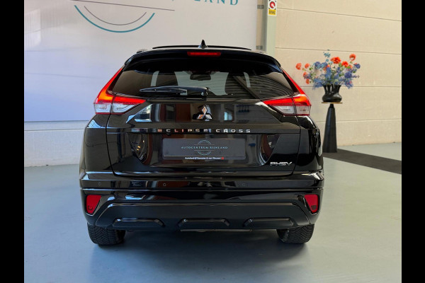 Mitsubishi Eclipse Cross 2.4 PHEV Instyle, Dealer onderhouden, Pano, Camera, Stoel/Stuurverwarming. Carplay