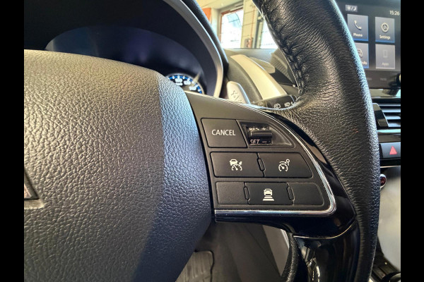 Mitsubishi Eclipse Cross 2.4 PHEV Instyle, Dealer onderhouden, Pano, Camera, Stoel/Stuurverwarming. Carplay