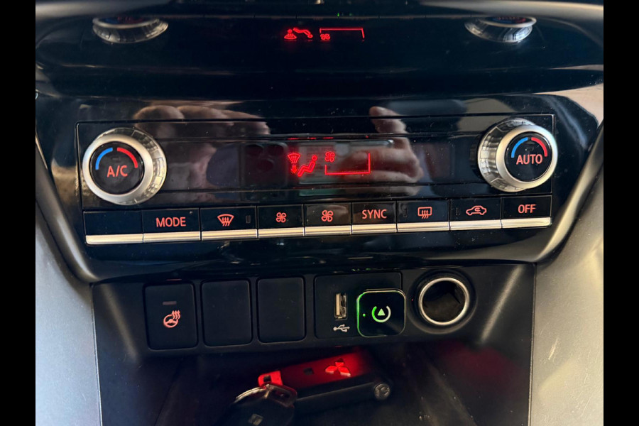 Mitsubishi Eclipse Cross 2.4 PHEV Instyle, Dealer onderhouden, Pano, Camera, Stoel/Stuurverwarming. Carplay