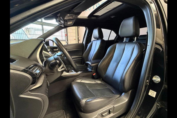 Mitsubishi Eclipse Cross 2.4 PHEV Instyle, Dealer onderhouden, Pano, Camera, Stoel/Stuurverwarming. Carplay