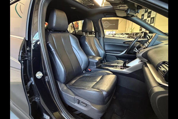 Mitsubishi Eclipse Cross 2.4 PHEV Instyle, Dealer onderhouden, Pano, Camera, Stoel/Stuurverwarming. Carplay
