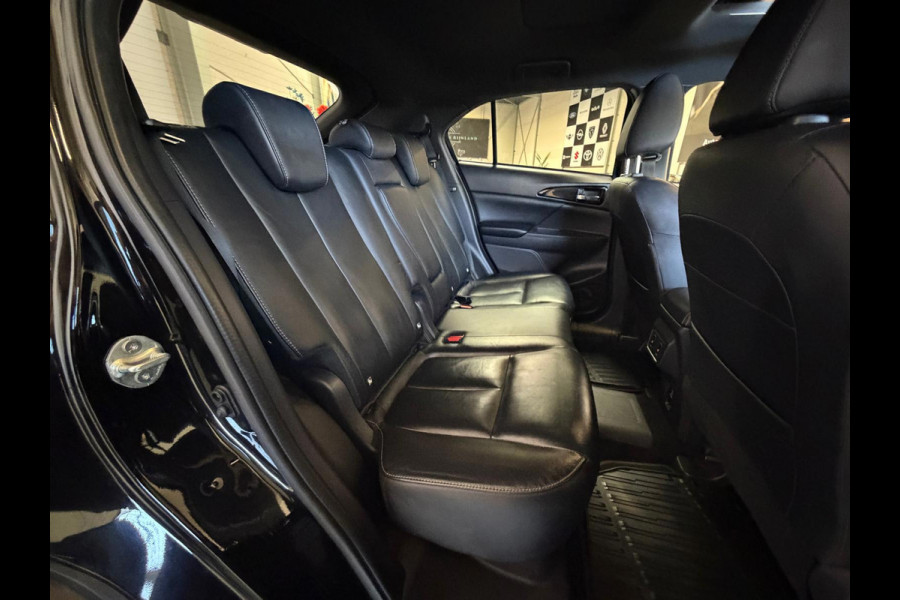Mitsubishi Eclipse Cross 2.4 PHEV Instyle, Dealer onderhouden, Pano, Camera, Stoel/Stuurverwarming. Carplay