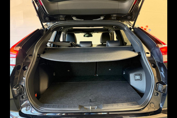 Mitsubishi Eclipse Cross 2.4 PHEV Instyle, Dealer onderhouden, Pano, Camera, Stoel/Stuurverwarming. Carplay