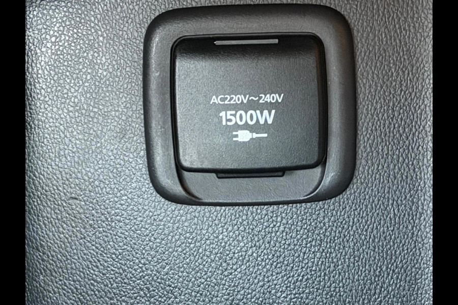 Mitsubishi Eclipse Cross 2.4 PHEV Instyle, Dealer onderhouden, Pano, Camera, Stoel/Stuurverwarming. Carplay
