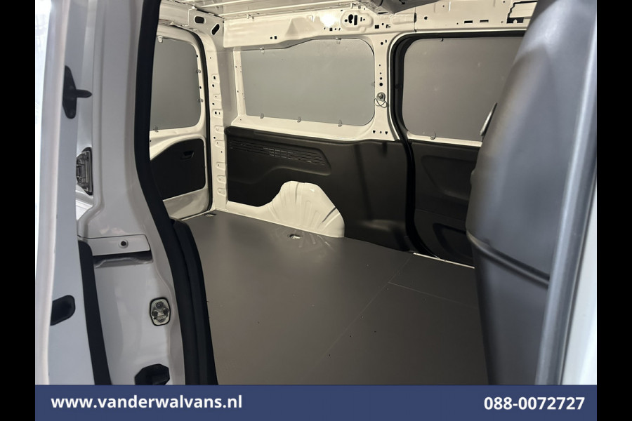 Opel Combo 1.5D 102pk L2H1 Euro6 Airco | Cruisecontrol | Parkeersensoren Zijdeur