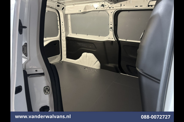 Opel Combo 1.5D 102pk L2H1 Euro6 Airco | Cruisecontrol | Parkeersensoren Zijdeur
