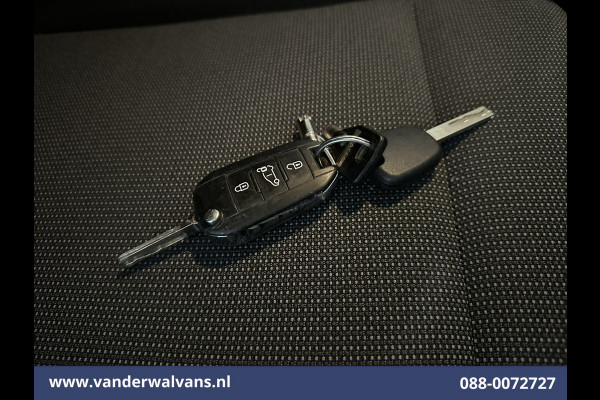 Opel Combo 1.5D 102pk L2H1 Euro6 Airco | Cruisecontrol | Parkeersensoren Zijdeur