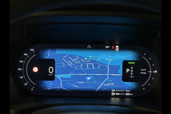Volvo V60 2.0 T6 Plug-in hybrid AWD Plus Dark Long range | Trekhaak | Stuur-/stoelverwarming | Memory | Cruise-/climate control | Leder | Carplay