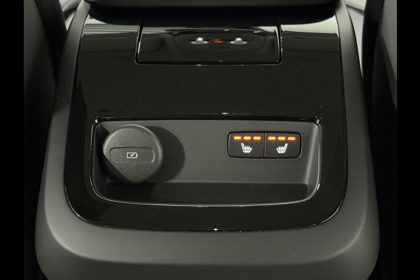 Volvo V60 2.0 T6 Plug-in hybrid AWD Plus Dark Long range | Trekhaak | Stuur-/stoelverwarming | Memory | Cruise-/climate control | Leder | Carplay