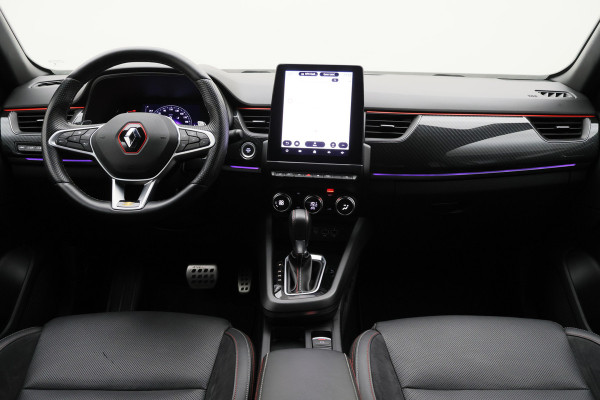 Renault Arkana 1.3 TCe 140 R.S. Line Camera, ACC, Apple Carplay, Elektr. Stoelen, Keyless, PDC