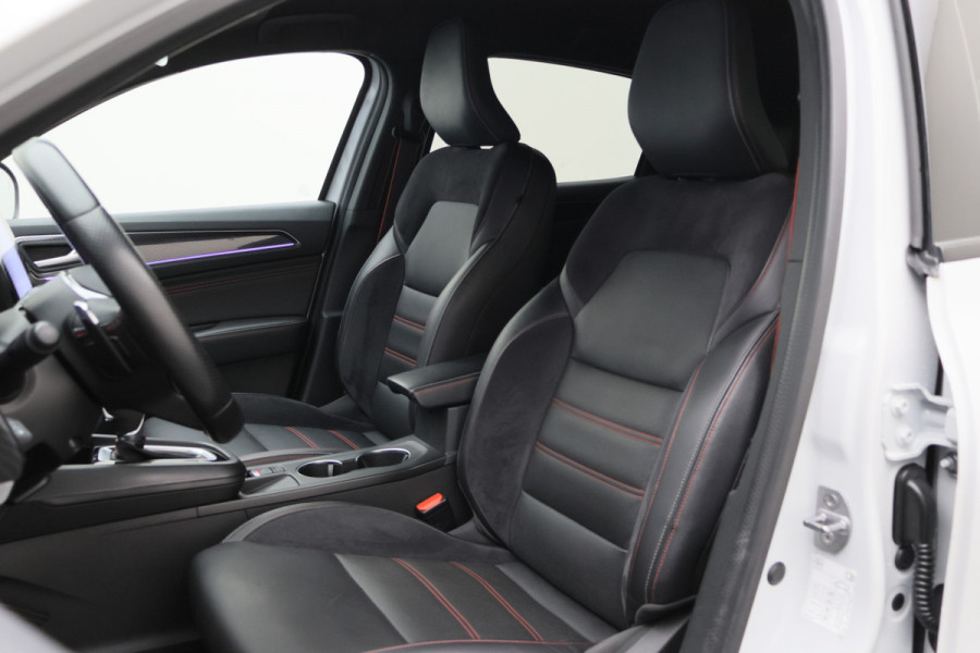 Renault Arkana 1.3 TCe 140 R.S. Line Camera, ACC, Apple Carplay, Elektr. Stoelen, Keyless, PDC