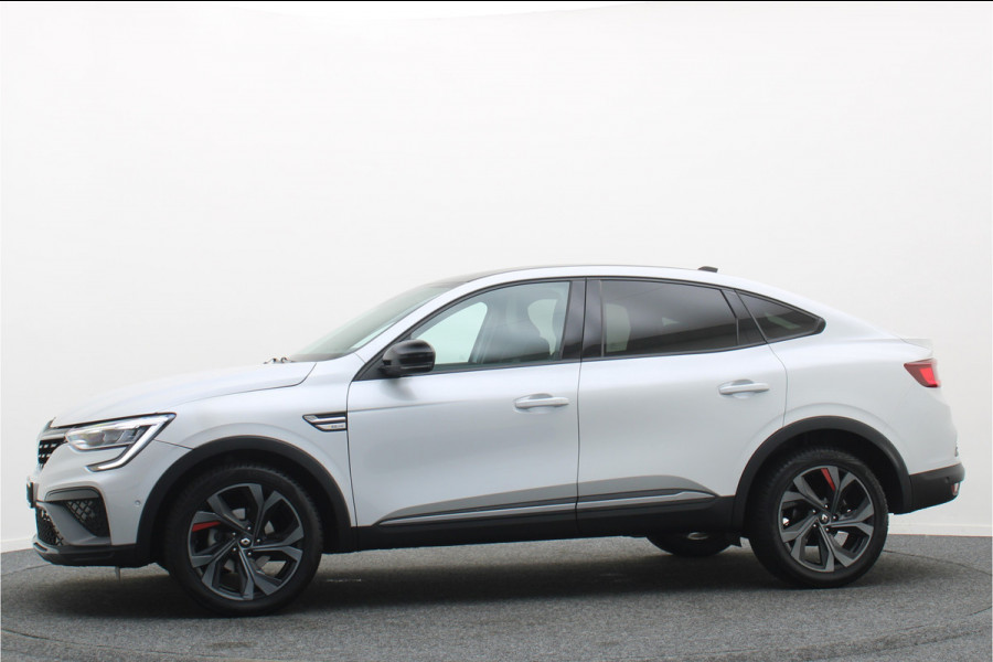 Renault Arkana 1.3 TCe 140 R.S. Line Camera, ACC, Apple Carplay, Elektr. Stoelen, Keyless, PDC