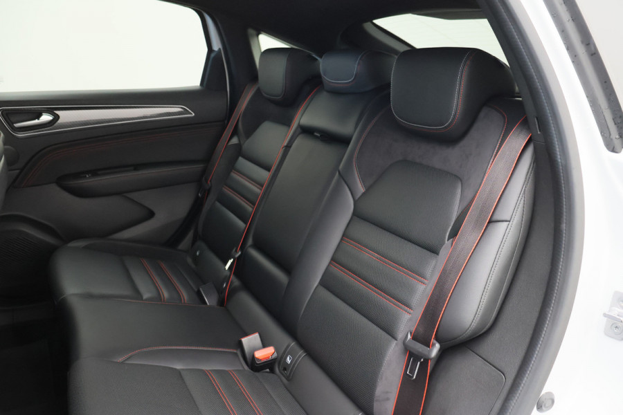 Renault Arkana 1.3 TCe 140 R.S. Line Camera, ACC, Apple Carplay, Elektr. Stoelen, Keyless, PDC