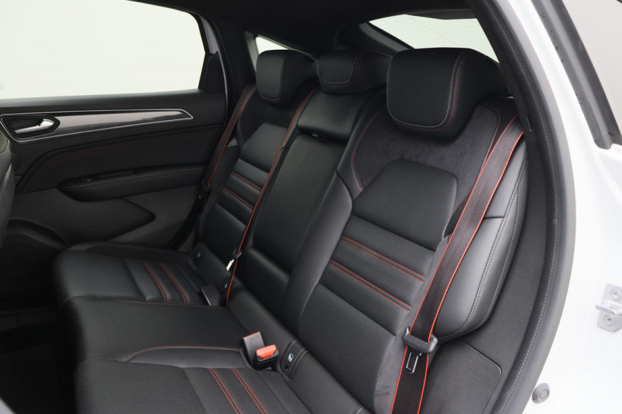 Renault Arkana 1.3 TCe 140 R.S. Line Camera, ACC, Apple Carplay, Elektr. Stoelen, Keyless, PDC