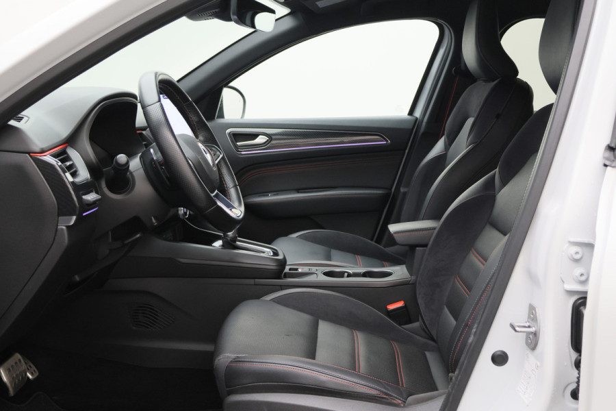 Renault Arkana 1.3 TCe 140 R.S. Line Camera, ACC, Apple Carplay, Elektr. Stoelen, Keyless, PDC