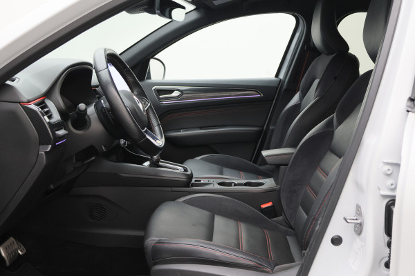 Renault Arkana 1.3 TCe 140 R.S. Line Camera, ACC, Apple Carplay, Elektr. Stoelen, Keyless, PDC