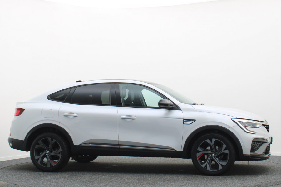 Renault Arkana 1.3 TCe 140 R.S. Line Camera, ACC, Apple Carplay, Elektr. Stoelen, Keyless, PDC