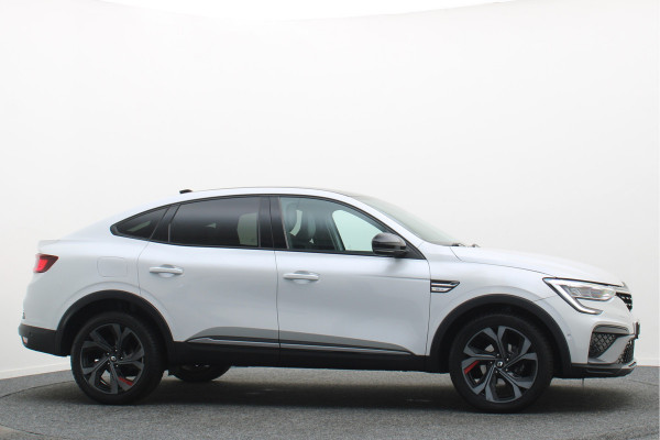 Renault Arkana 1.3 TCe 140 R.S. Line Camera, ACC, Apple Carplay, Elektr. Stoelen, Keyless, PDC