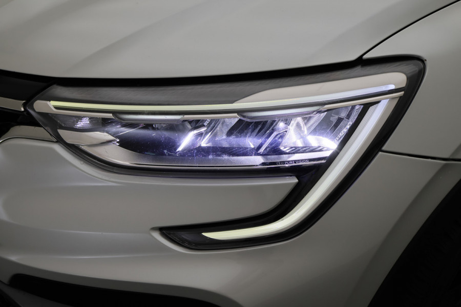 Renault Arkana 1.3 TCe 140 R.S. Line Camera, ACC, Apple Carplay, Elektr. Stoelen, Keyless, PDC