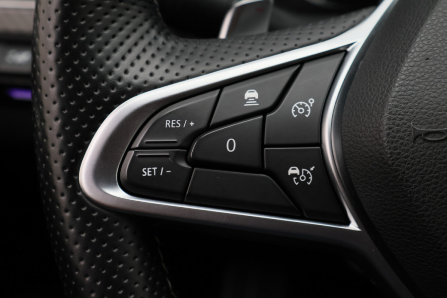 Renault Arkana 1.3 TCe 140 R.S. Line Camera, ACC, Apple Carplay, Elektr. Stoelen, Keyless, PDC