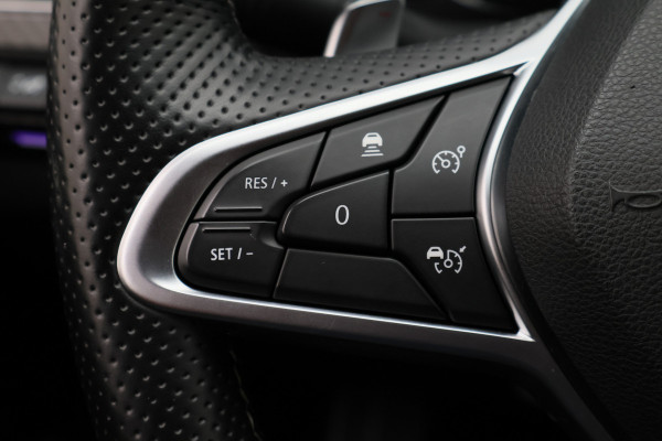 Renault Arkana 1.3 TCe 140 R.S. Line Camera, ACC, Apple Carplay, Elektr. Stoelen, Keyless, PDC