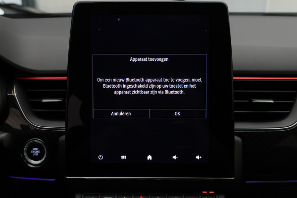 Renault Arkana 1.3 TCe 140 R.S. Line Camera, ACC, Apple Carplay, Elektr. Stoelen, Keyless, PDC
