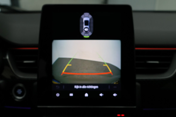 Renault Arkana 1.3 TCe 140 R.S. Line Camera, ACC, Apple Carplay, Elektr. Stoelen, Keyless, PDC