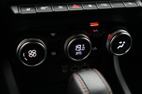 Renault Arkana 1.3 TCe 140 R.S. Line Camera, ACC, Apple Carplay, Elektr. Stoelen, Keyless, PDC