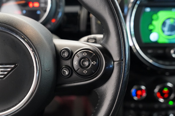 MINI 5-deurs 1.5 Cooper Chili Navigatie Full-led CruiseControl