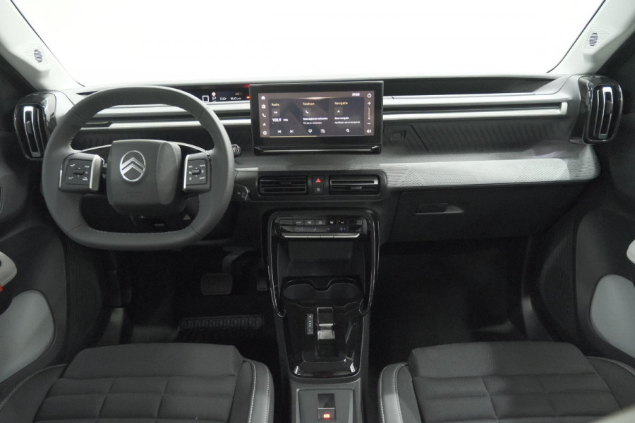 Citroën C3 Aircross 1.2 Hybrid 145pk Max 7p. | Camera | Dodehoekdetectie | Navigatie