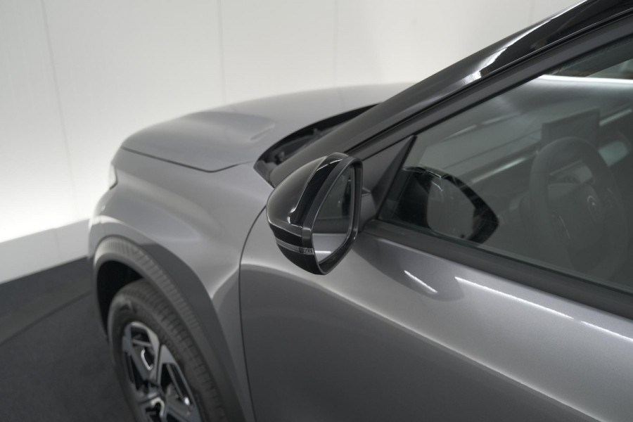 Citroën C3 Aircross 1.2 Hybrid 145pk Max 7p. | Camera | Dodehoekdetectie | Navigatie