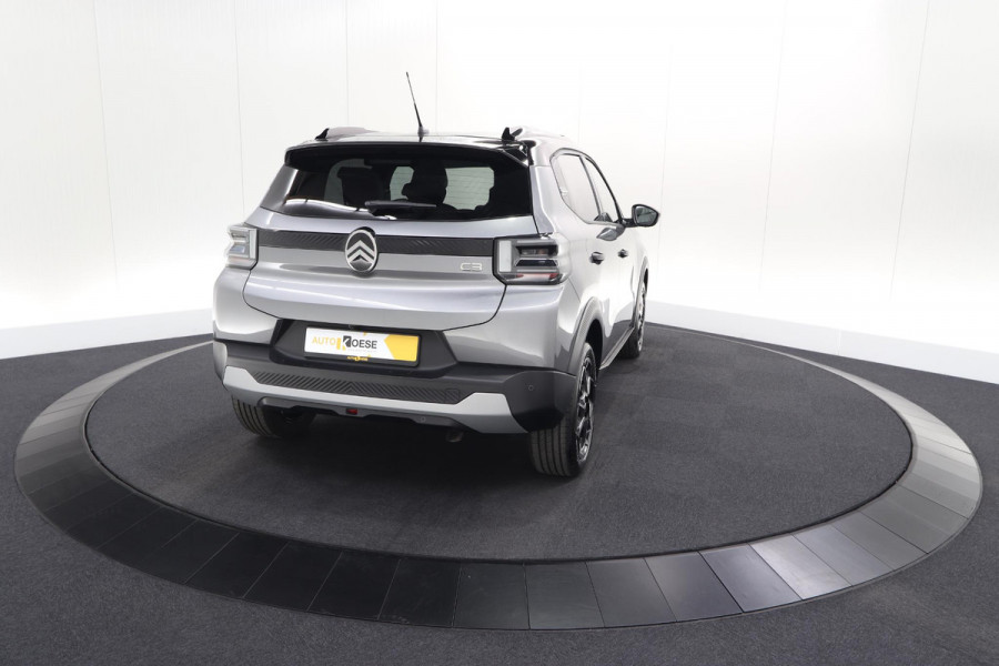 Citroën C3 1.2 Hybrid 110pk Max | Camera | Pack Winter | Navigatie | Apple Carplay