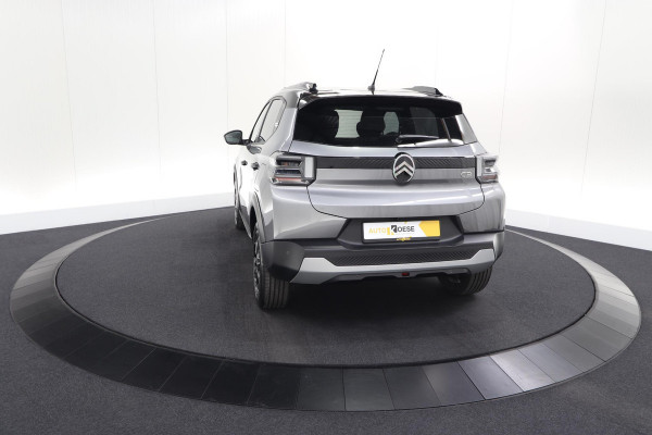 Citroën C3 1.2 Hybrid 110pk Max | Camera | Pack Winter | Navigatie | Apple Carplay