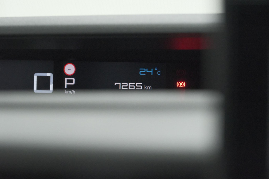Citroën C3 1.2 Hybrid 110pk Max | Camera | Pack Winter | Navigatie | Apple Carplay