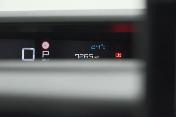Citroën C3 1.2 Hybrid 110pk Max | Camera | Pack Winter | Navigatie | Apple Carplay