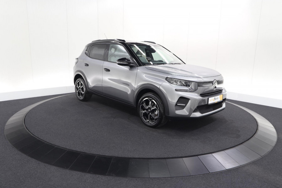 Citroën C3 1.2 Hybrid 110pk Max | Camera | Pack Winter | Navigatie | Apple Carplay