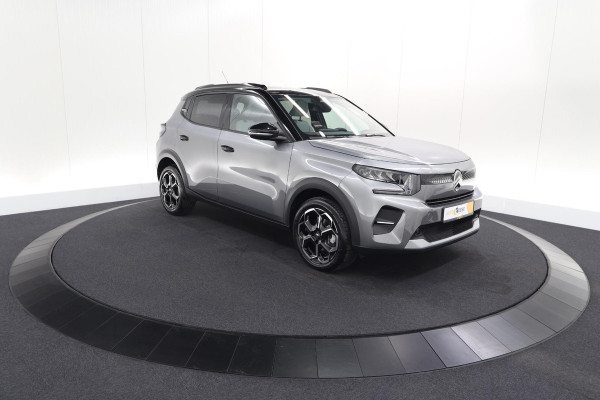 Citroën C3 1.2 Hybrid 110pk Max | Camera | Pack Winter | Navigatie | Apple Carplay